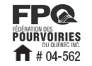 Fédération de pourvoiries du Québec